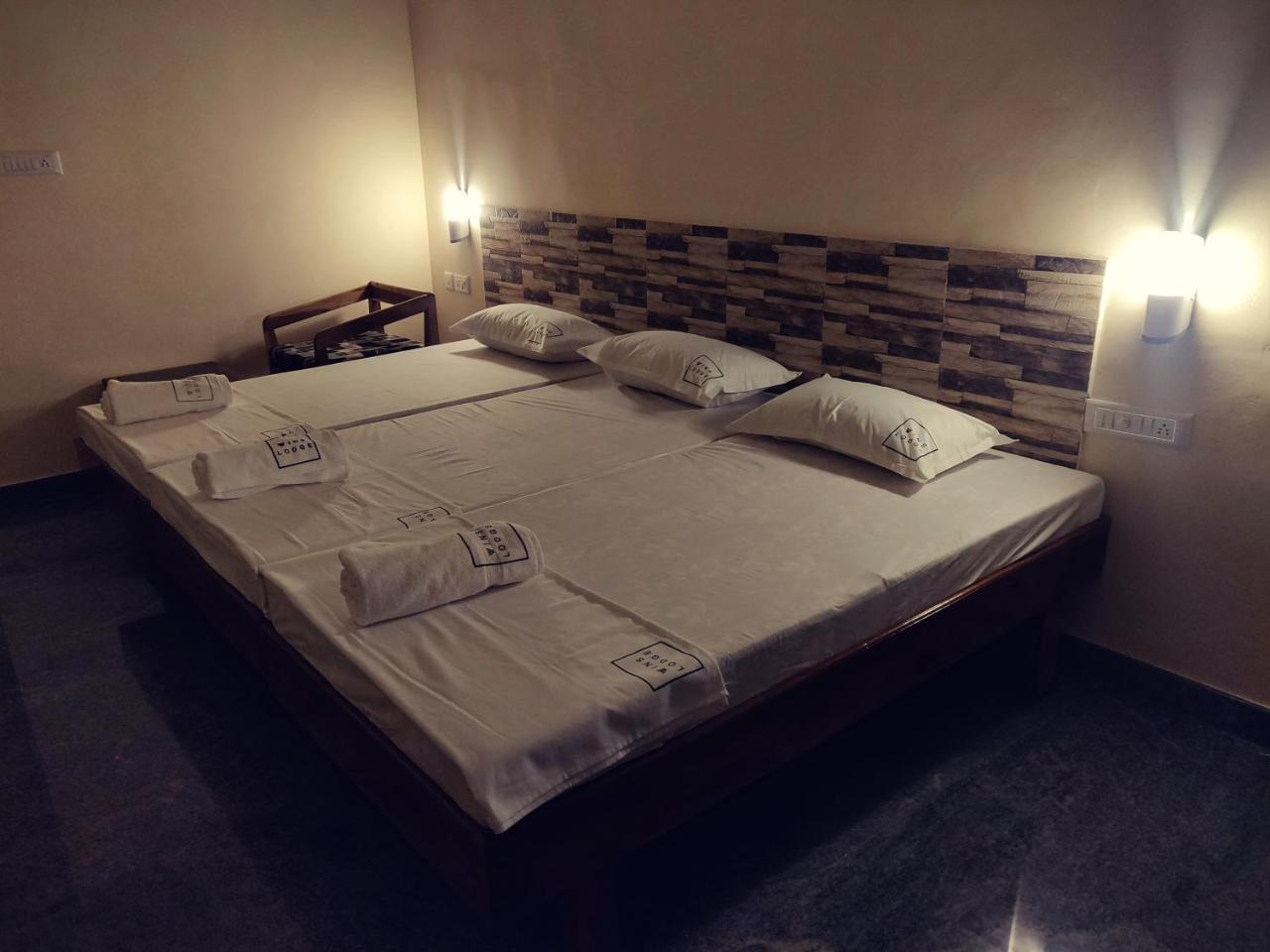 Hotel Wins Kanyakumari Exterior photo